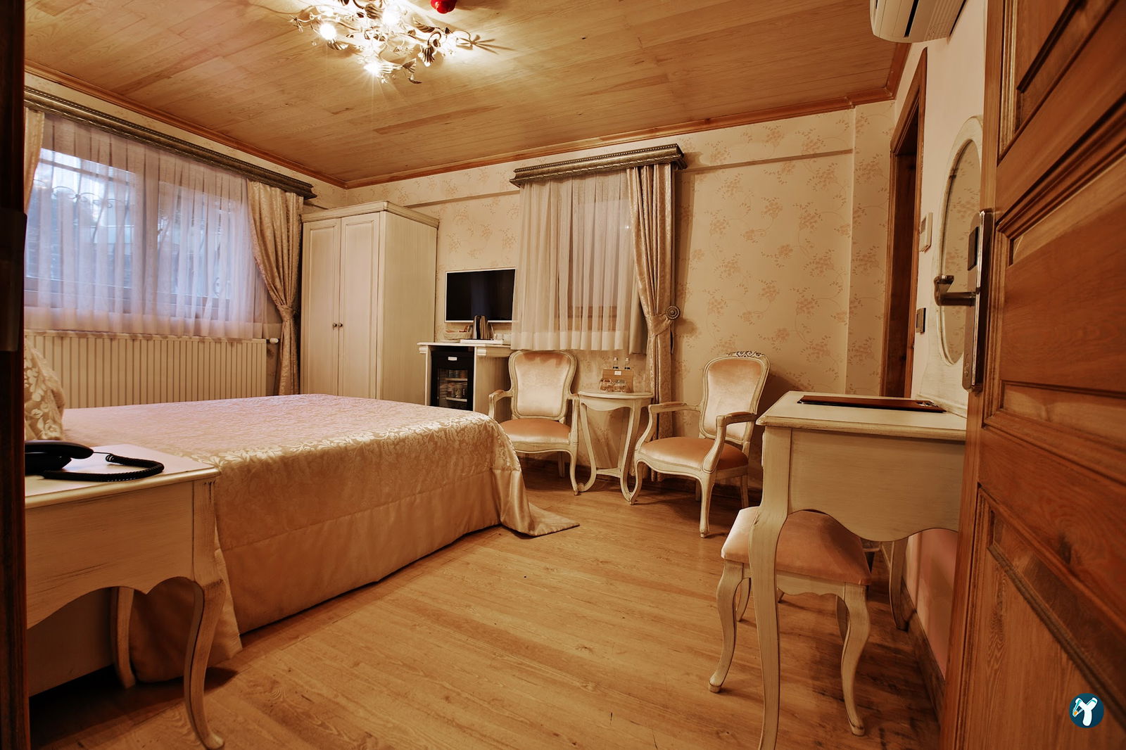 Ada Palas Boutique Hotel