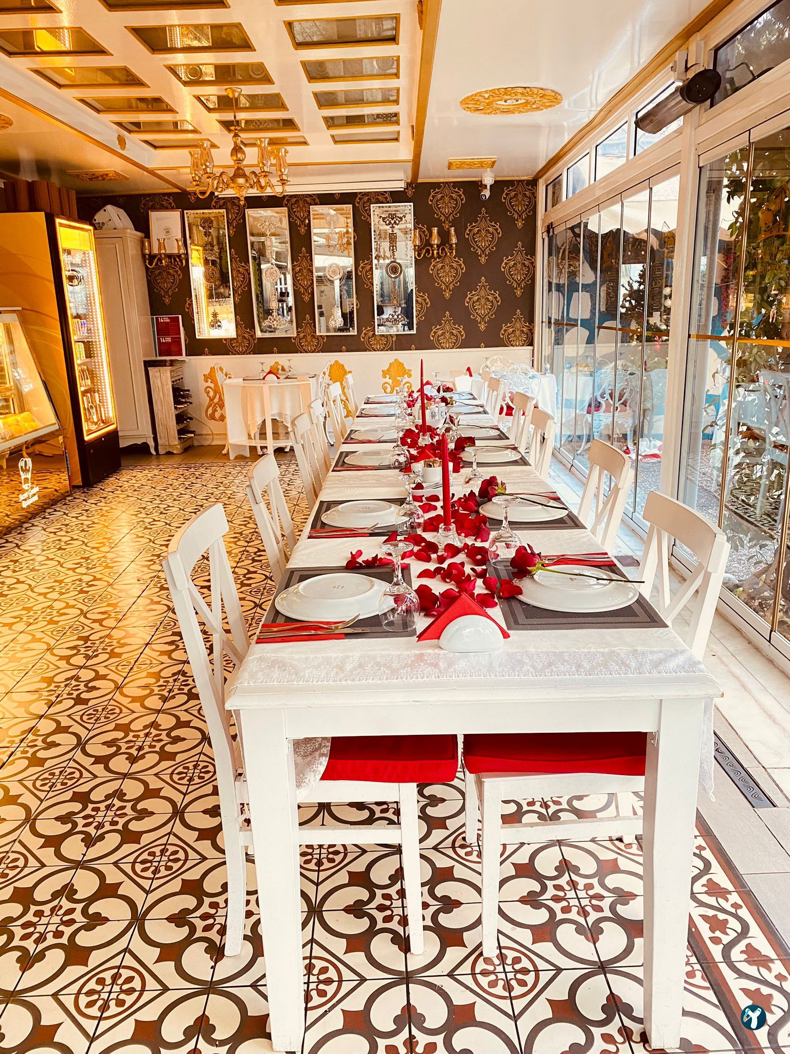 Ada Palas Boutique Hotel