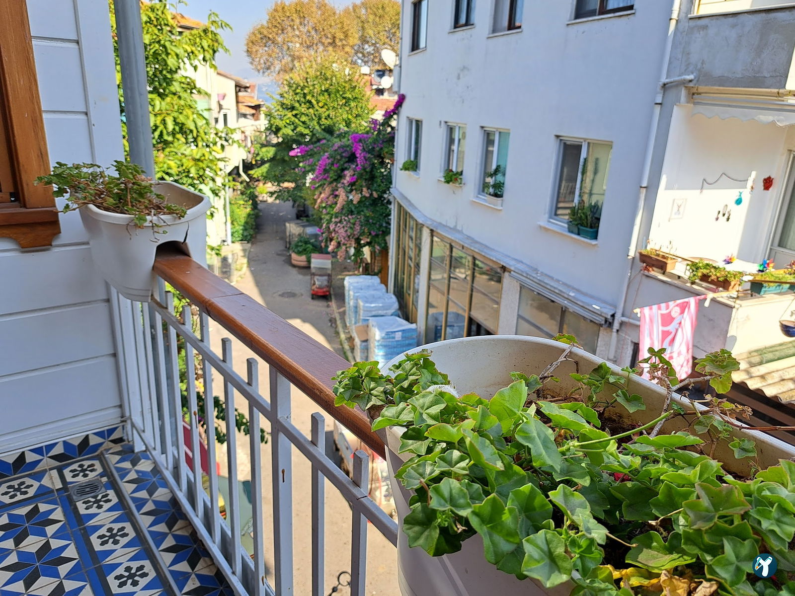 Ada Palas Boutique Hotel