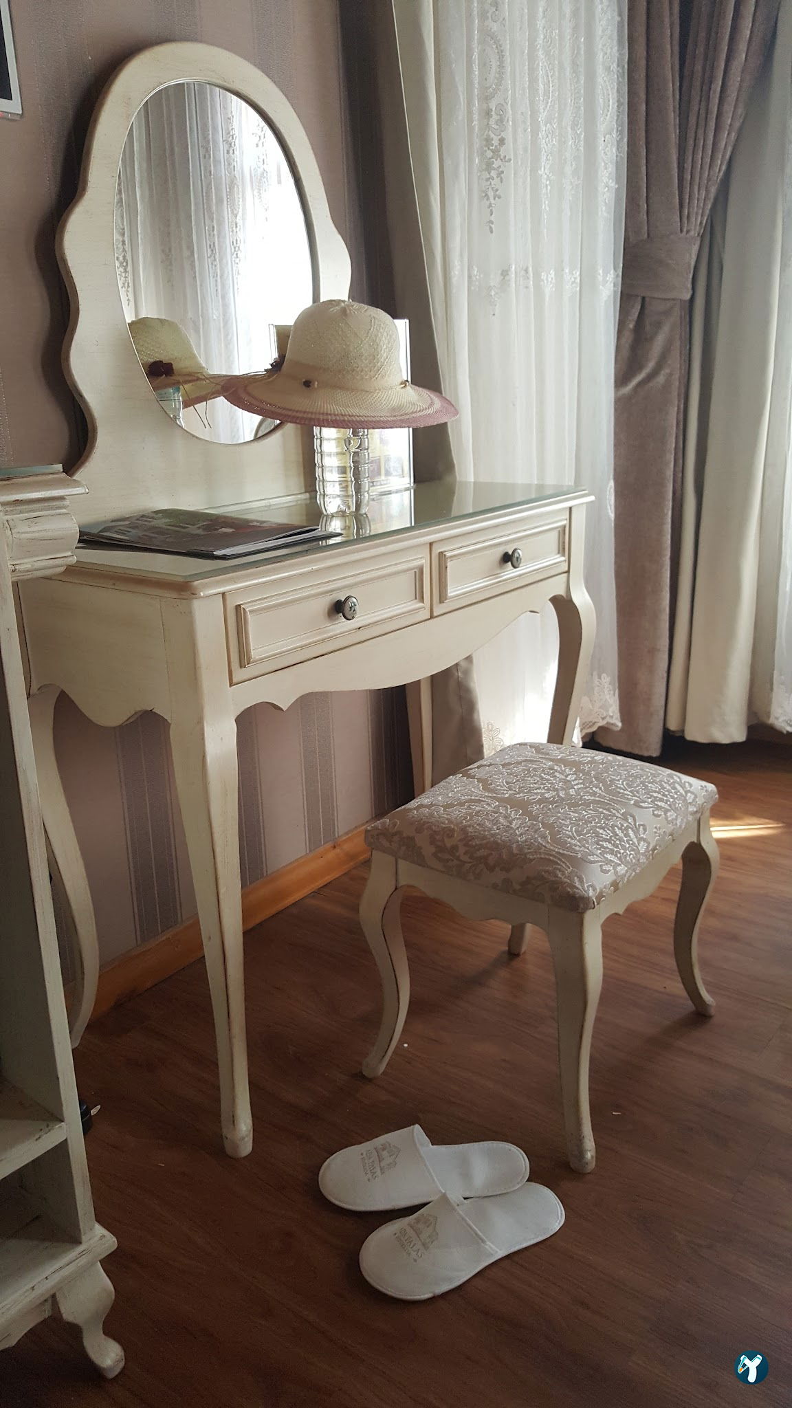 Ada Palas Boutique Hotel