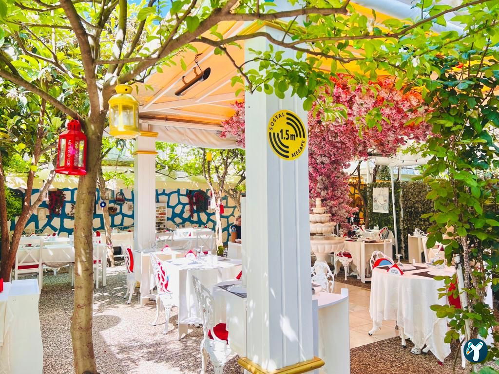 Ada Palas Boutique Hotel