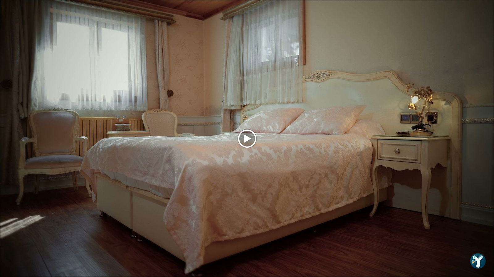 Ada Palas Boutique Hotel