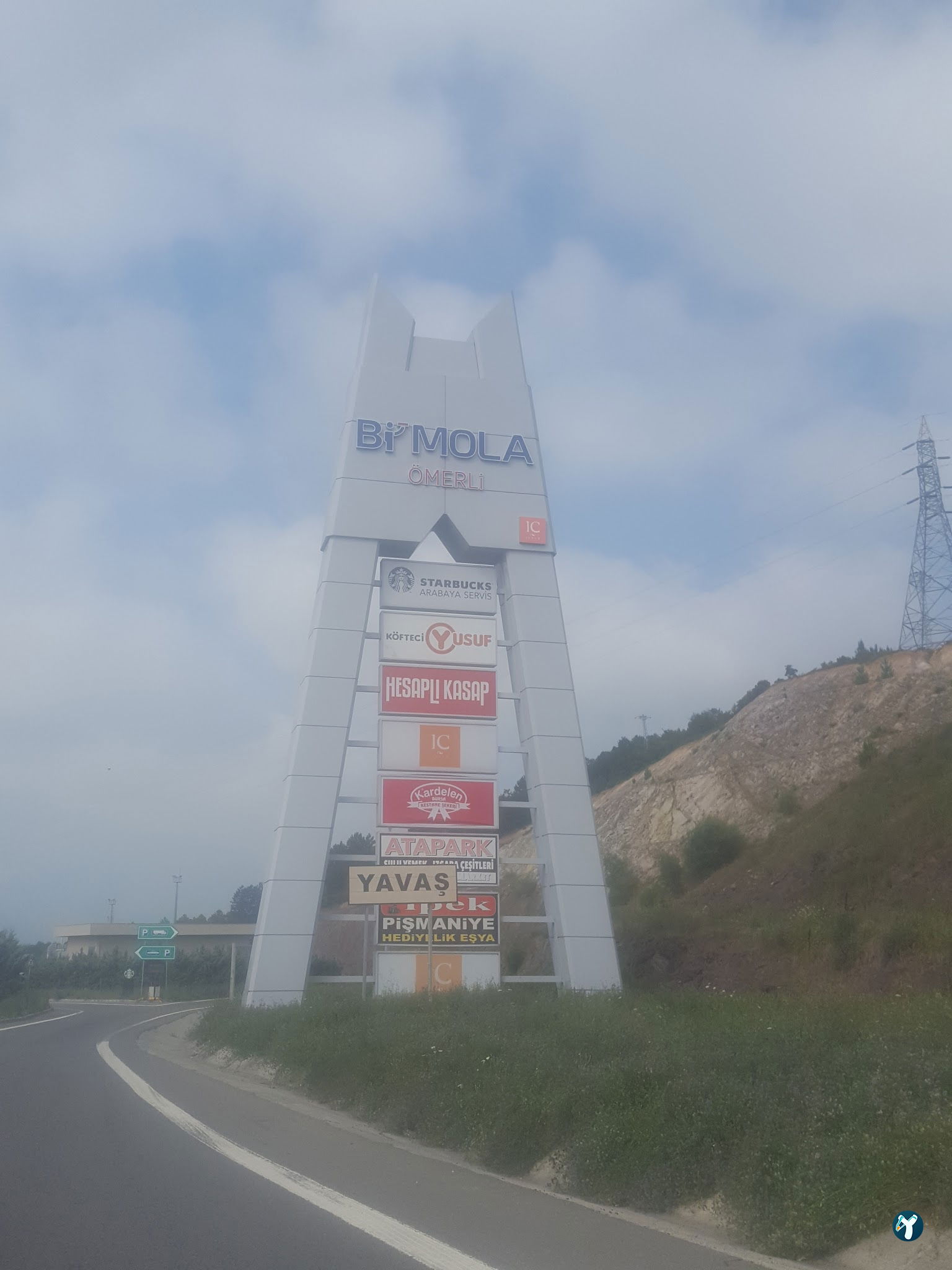 Bi - Mola