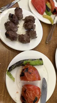 Ege Odun Köfte resimleri