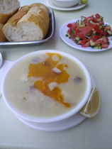 Ege Odun Köfte