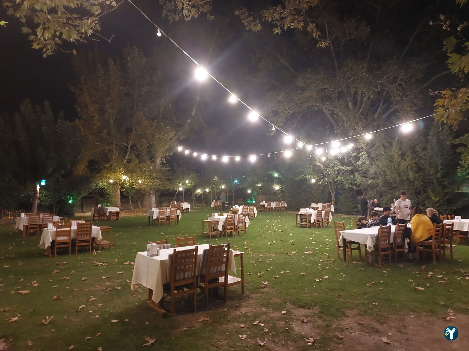 Keyfoturagi Cafe And Restaurant