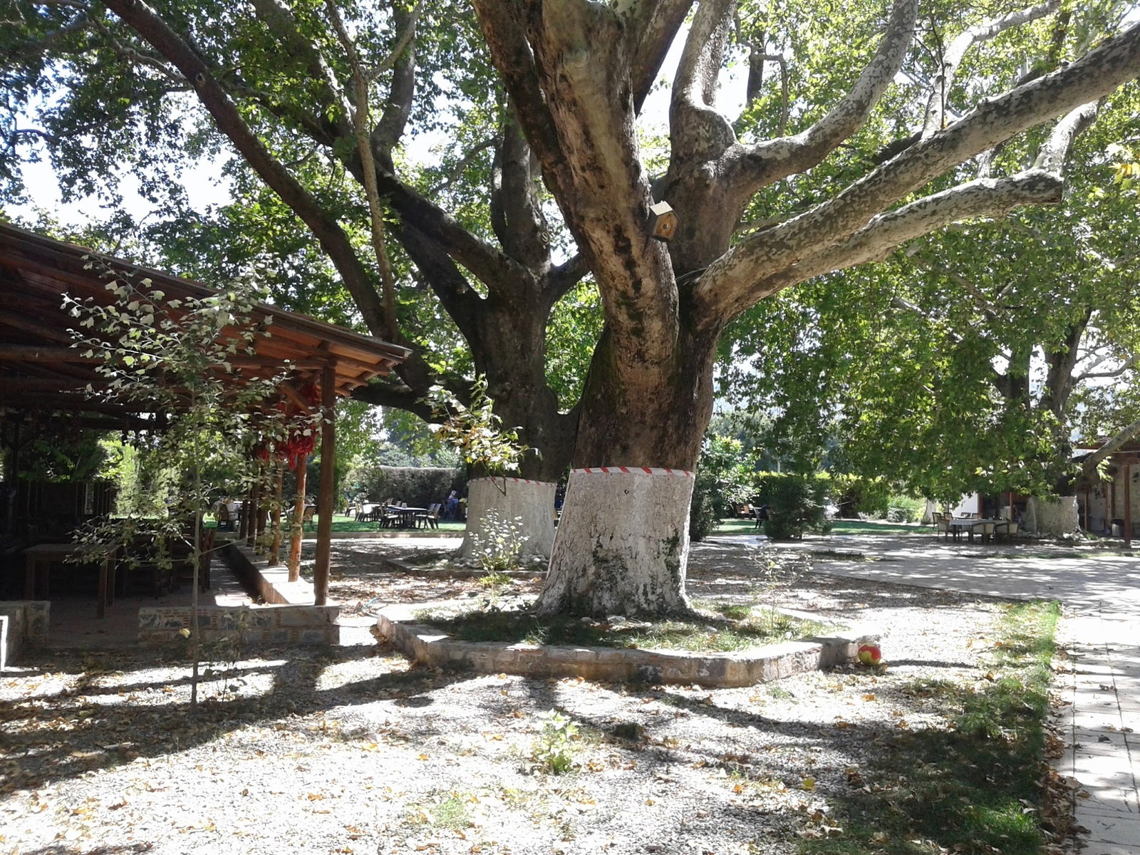 Keyfoturagi Cafe And Restaurant