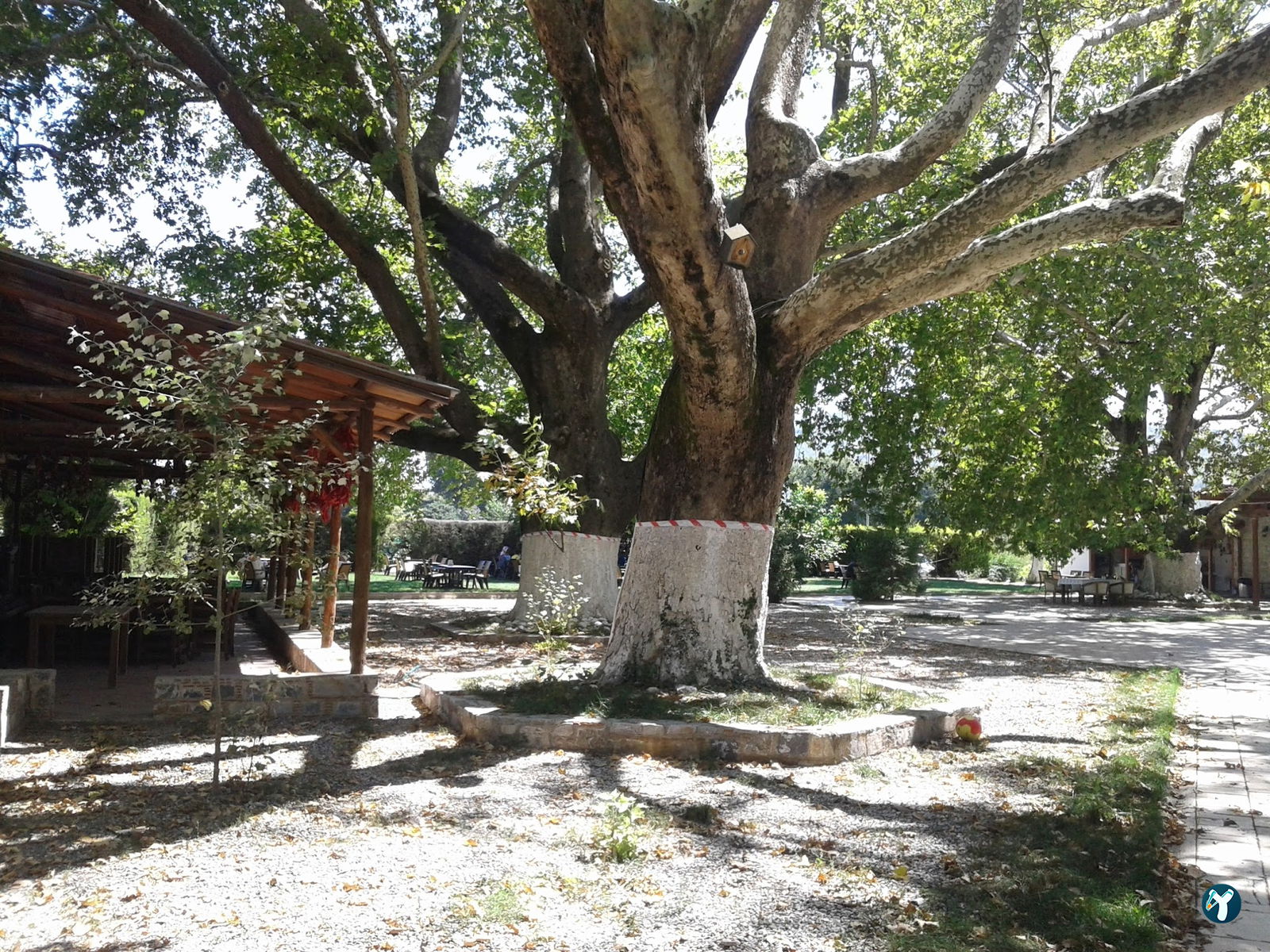 Keyfoturagi Cafe And Restaurant