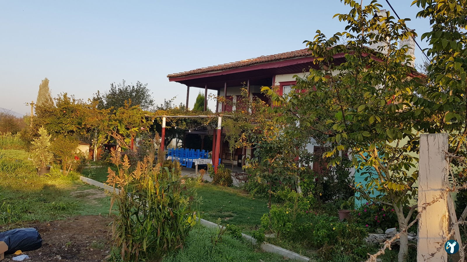 Keyfoturagi Cafe And Restaurant