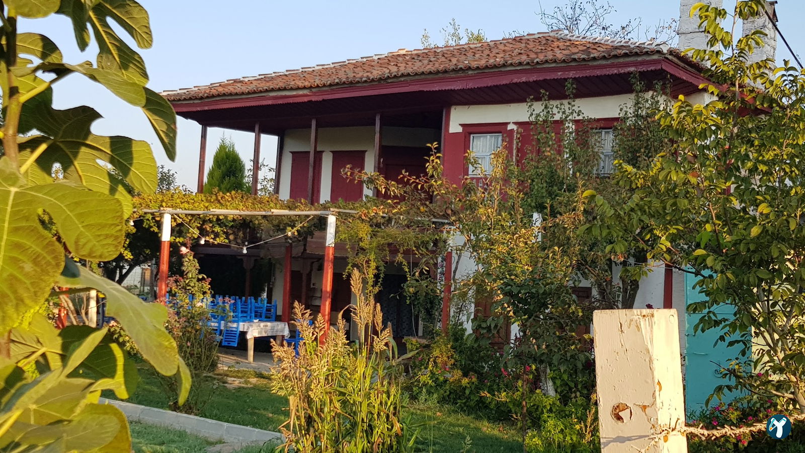 Keyfoturagi Cafe And Restaurant