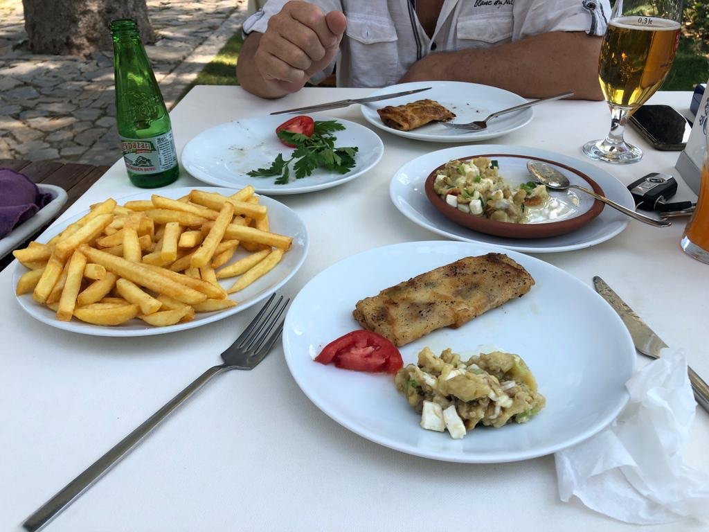 Keyfoturagi Cafe And Restaurant