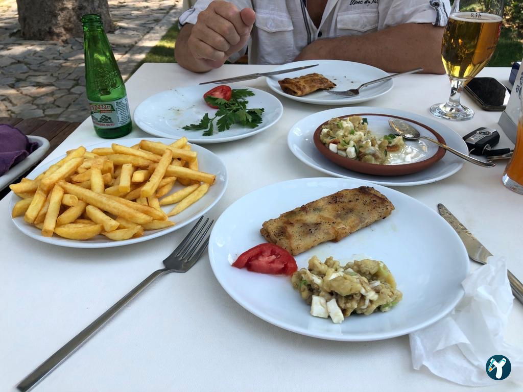Keyfoturagi Cafe And Restaurant