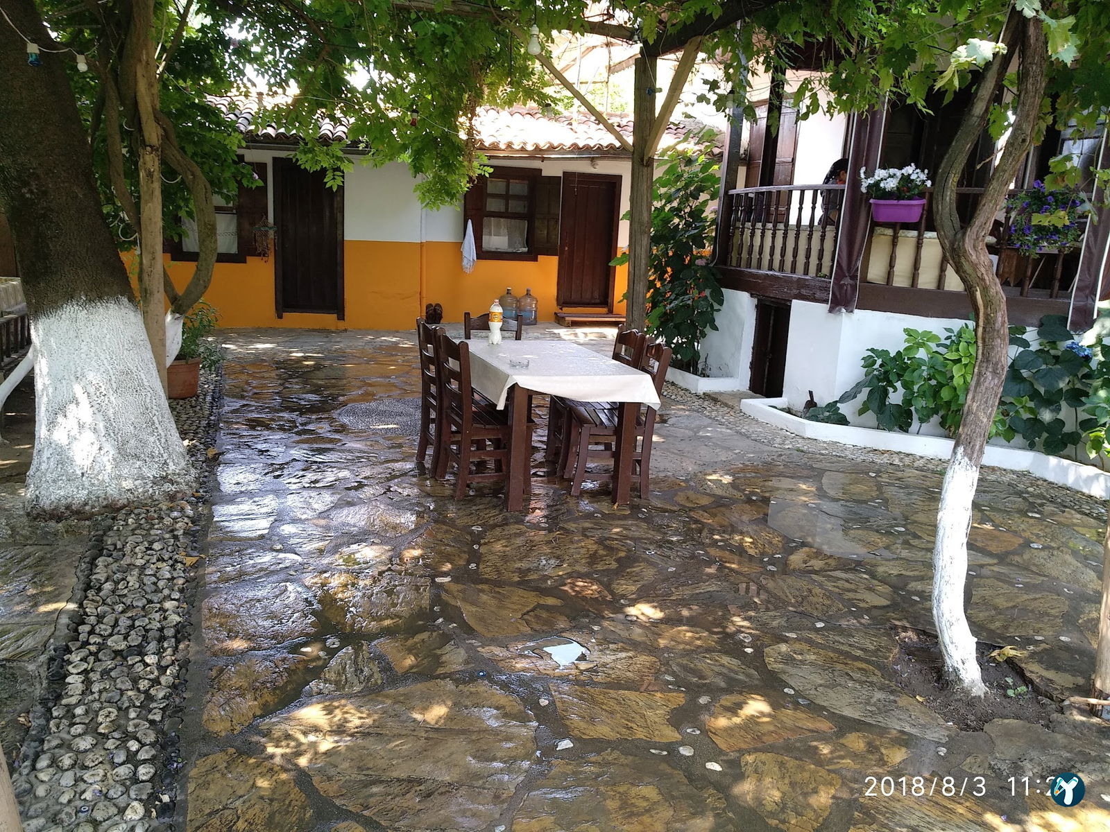 Keyfoturagi Cafe And Restaurant