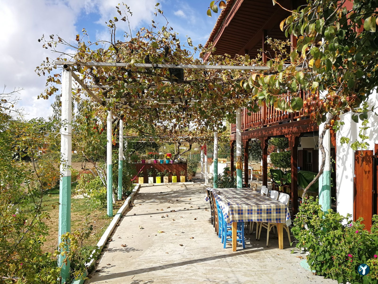 Keyfoturagi Cafe And Restaurant