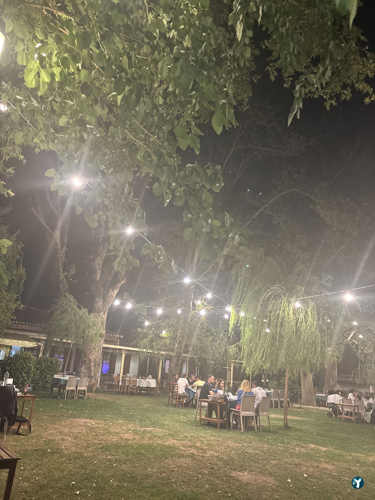 Keyfoturagi Cafe And Restaurant