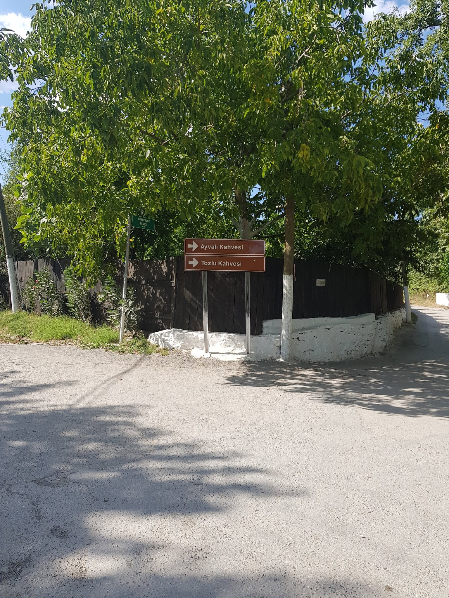 Keyfoturagi Cafe And Restaurant