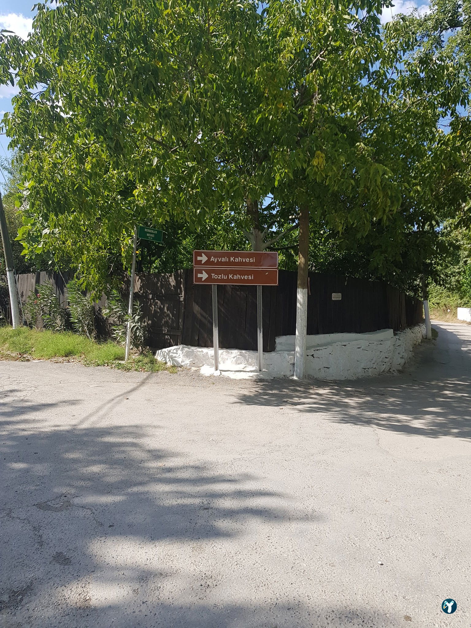 Keyfoturagi Cafe And Restaurant