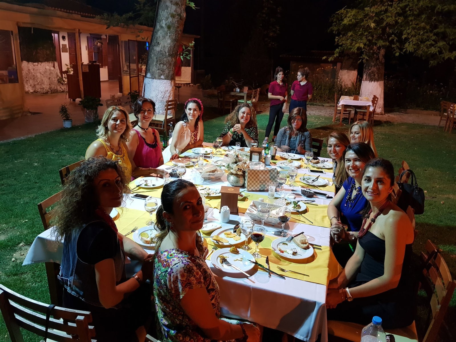 Keyfoturagi Cafe And Restaurant