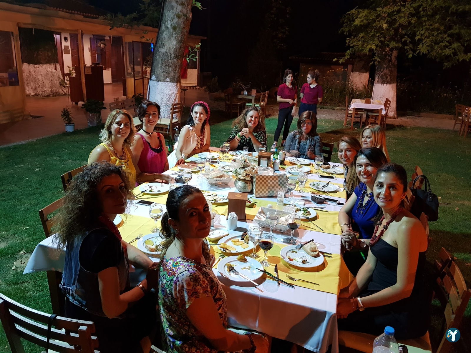 Keyfoturagi Cafe And Restaurant