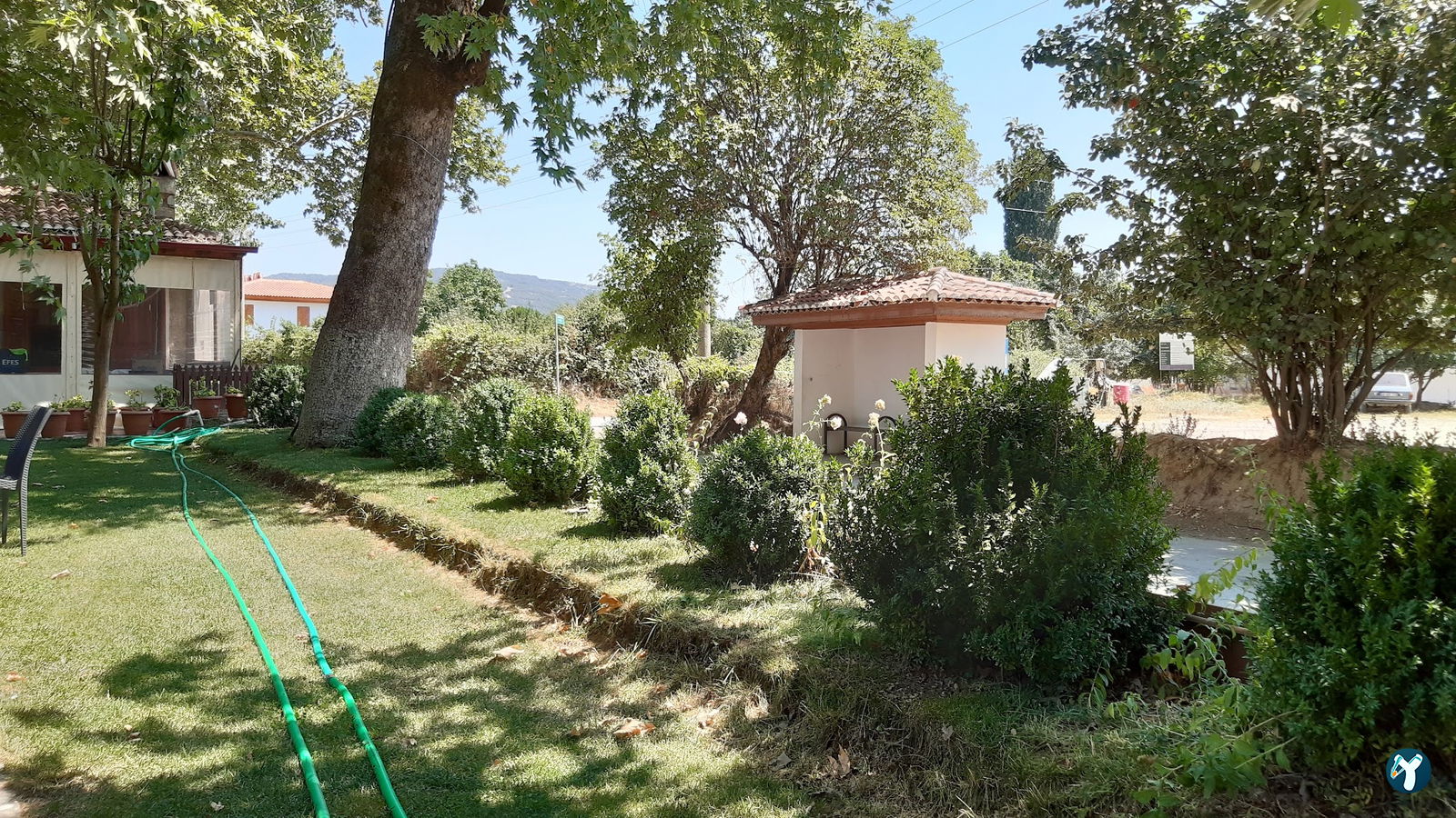 Keyfoturagi Cafe And Restaurant
