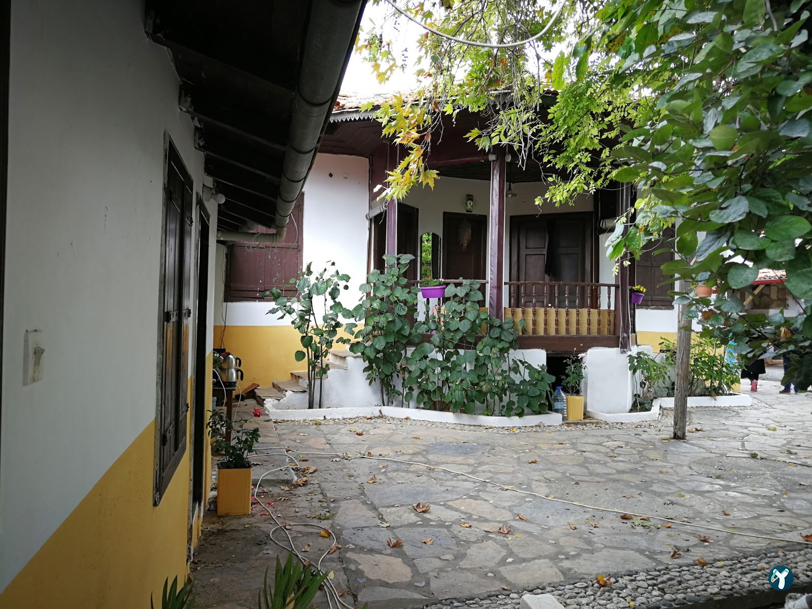 Keyfoturagi Cafe And Restaurant