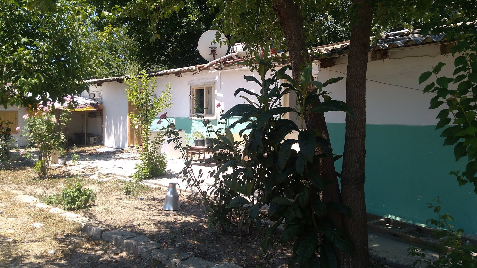 Keyfoturagi Cafe And Restaurant