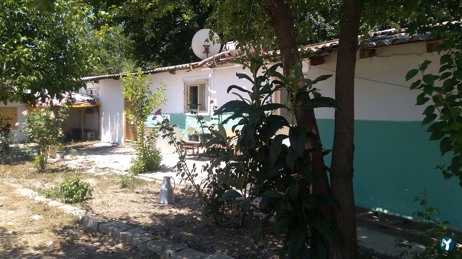 Keyfoturagi Cafe And Restaurant