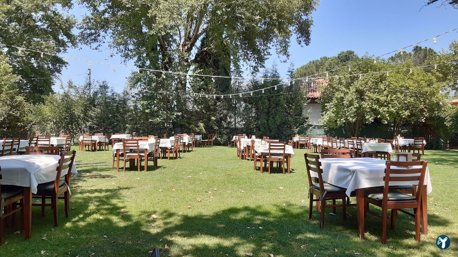 Keyfoturagi Cafe And Restaurant