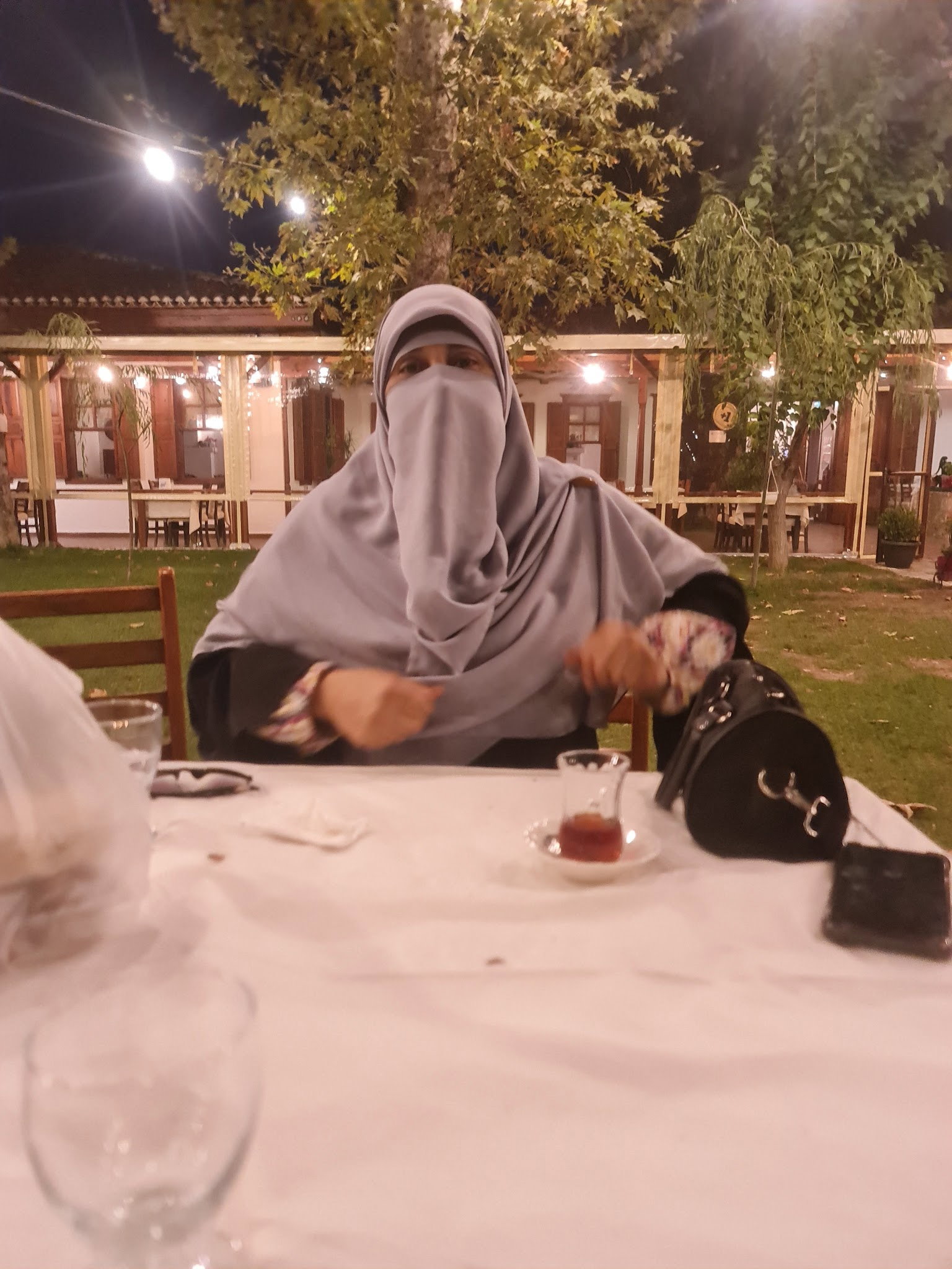 Keyfoturagi Cafe And Restaurant