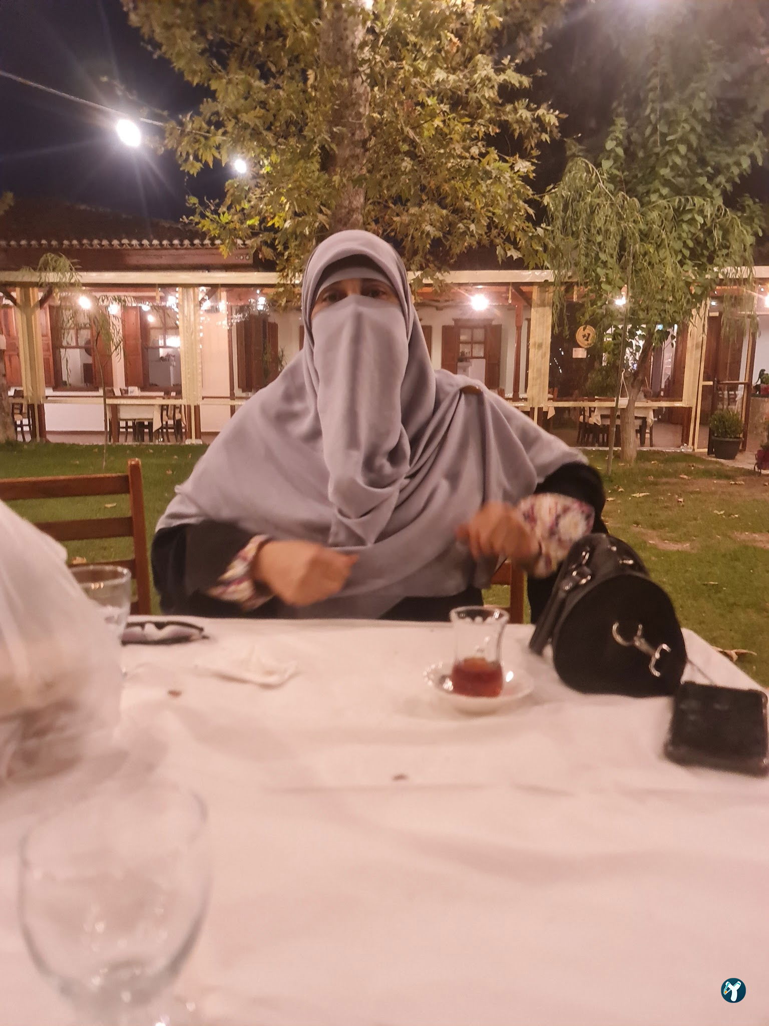 Keyfoturagi Cafe And Restaurant