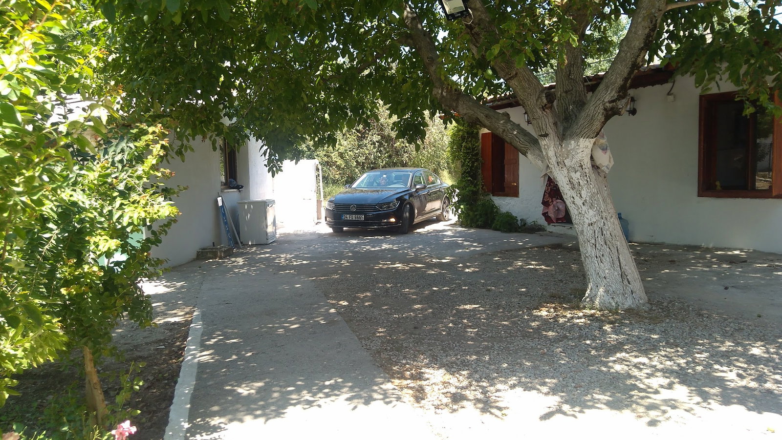 Keyfoturagi Cafe And Restaurant