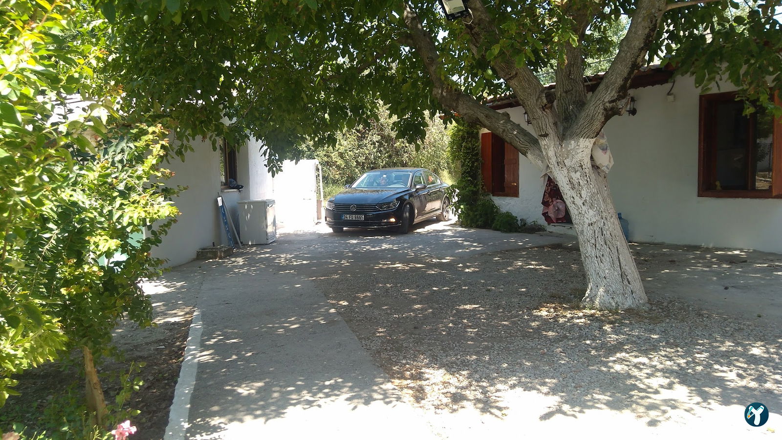 Keyfoturagi Cafe And Restaurant