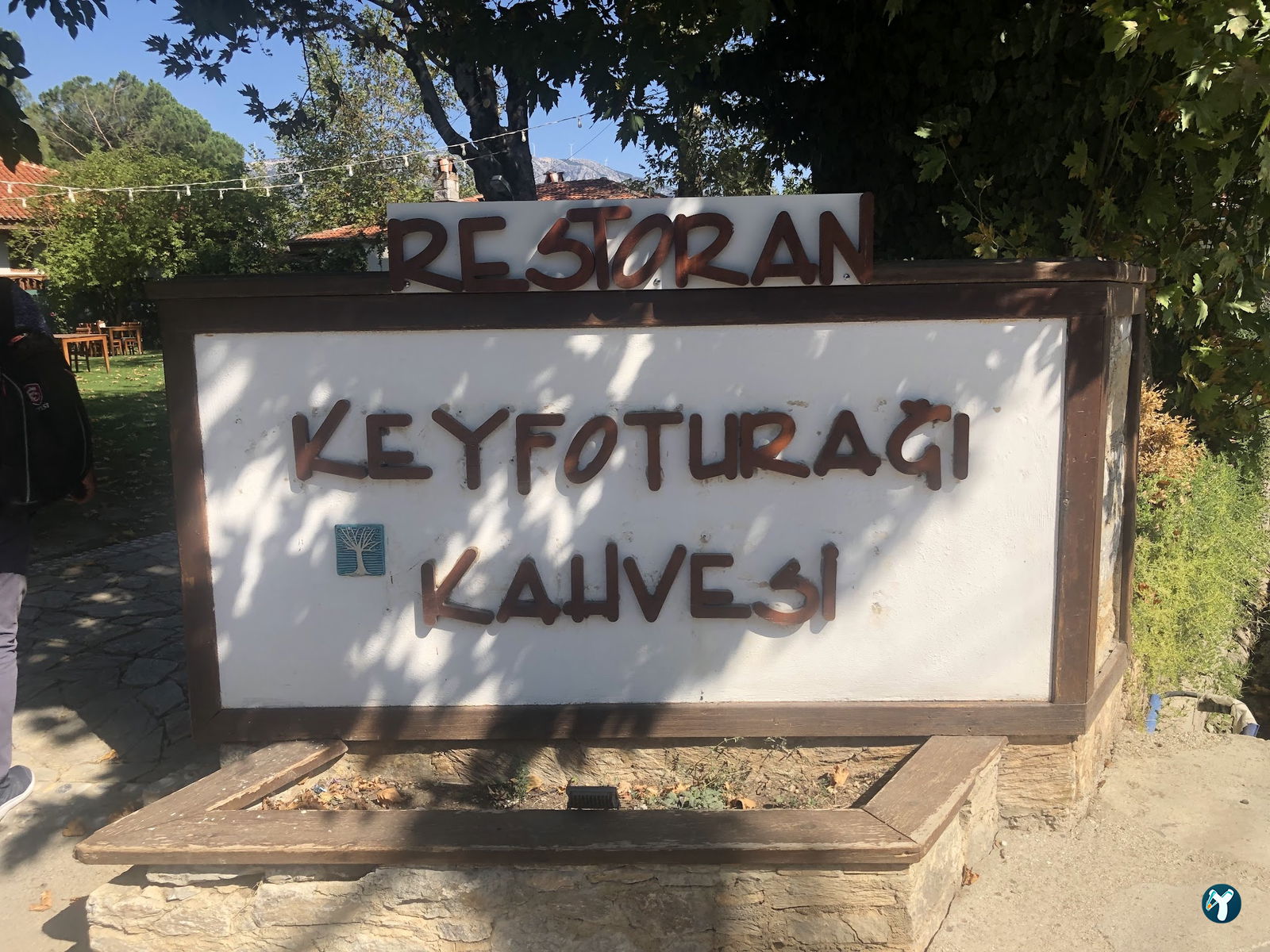 Keyfoturagi Cafe And Restaurant
