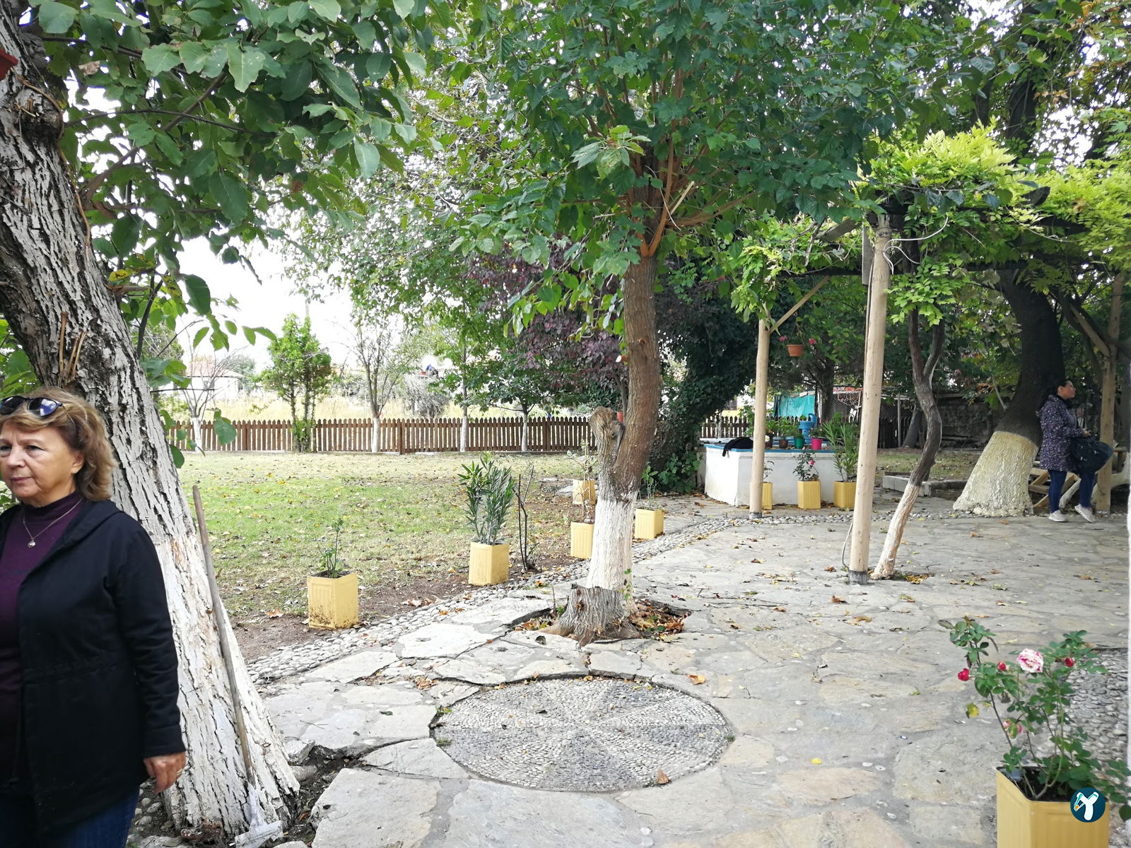 Keyfoturagi Cafe And Restaurant