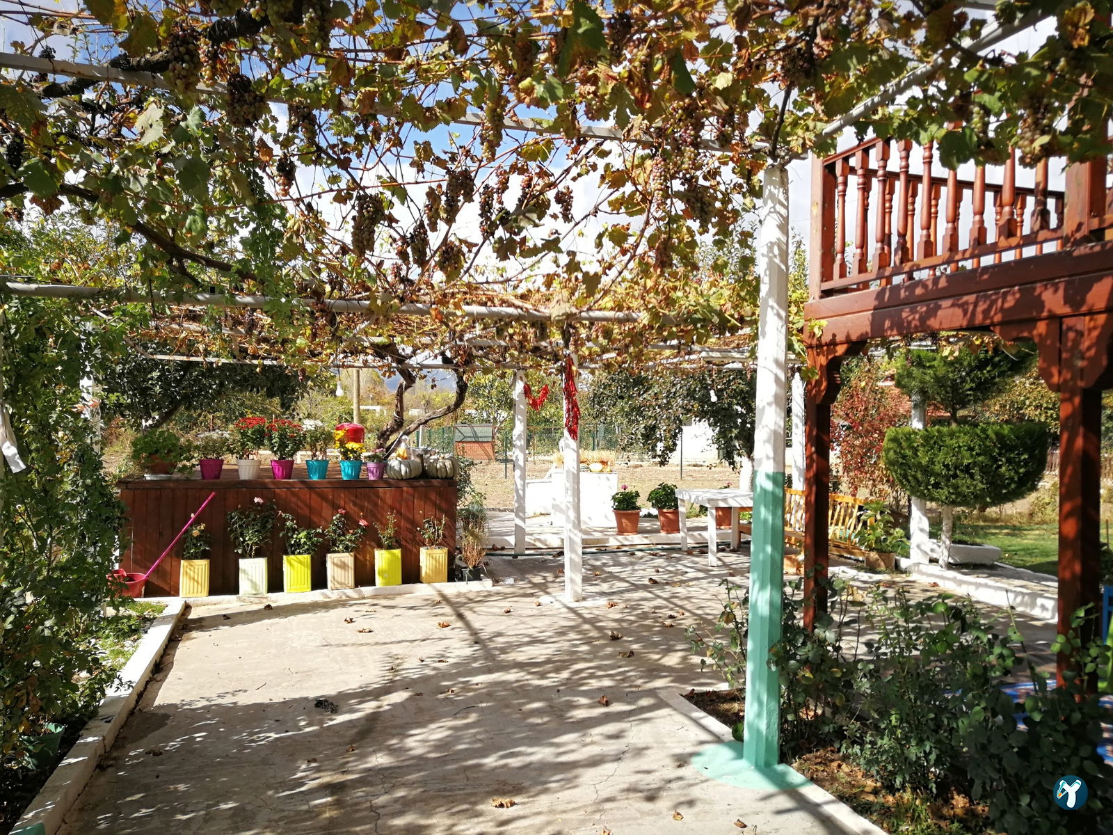 Keyfoturagi Cafe And Restaurant