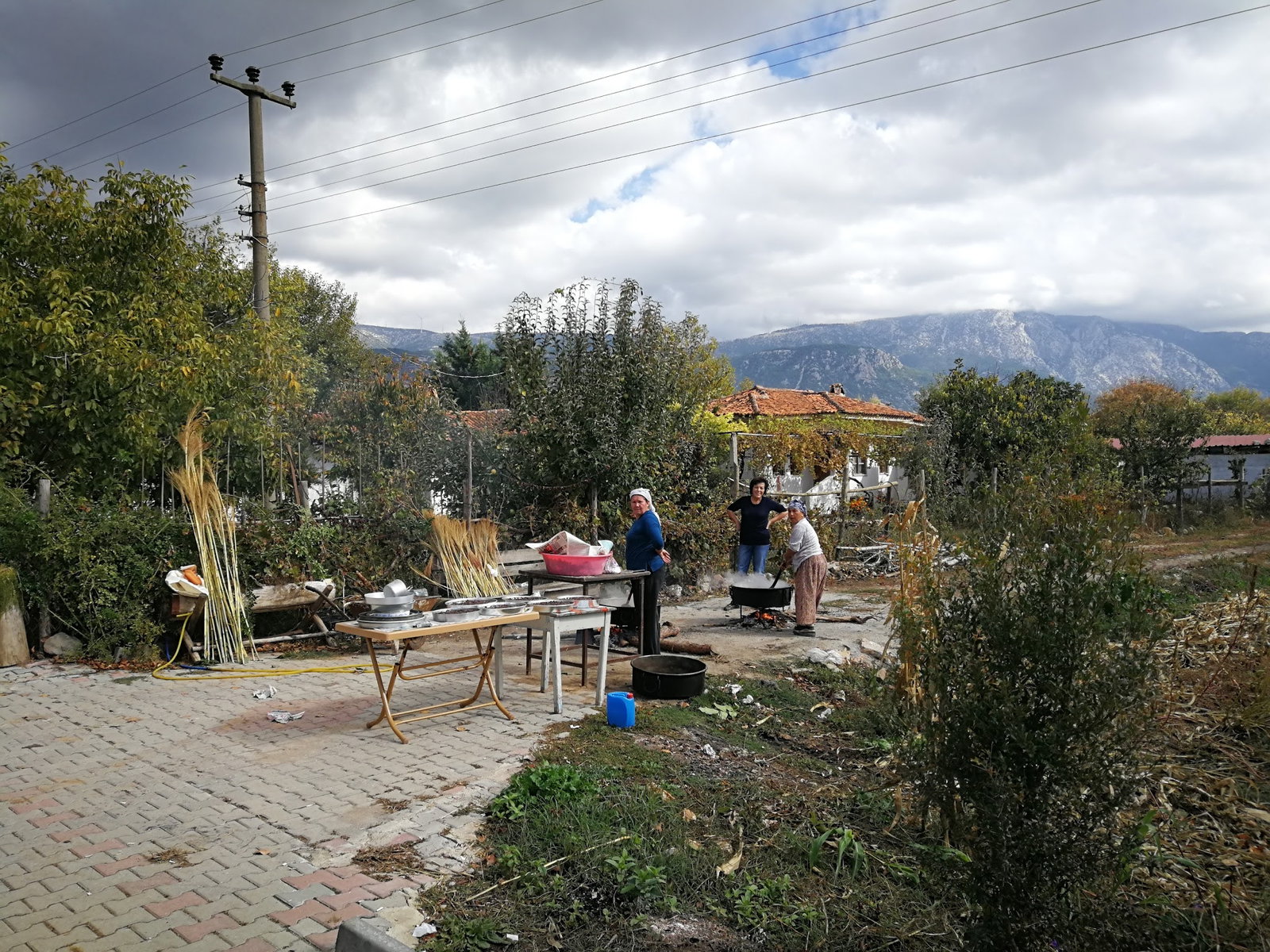 Keyfoturagi Cafe And Restaurant