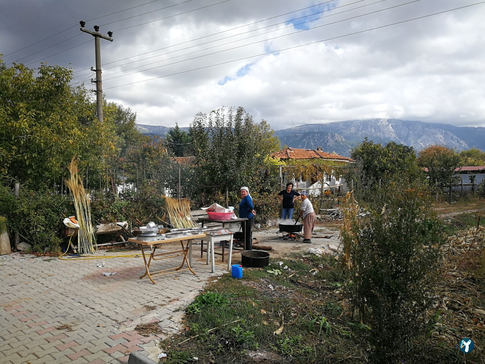 Keyfoturagi Cafe And Restaurant
