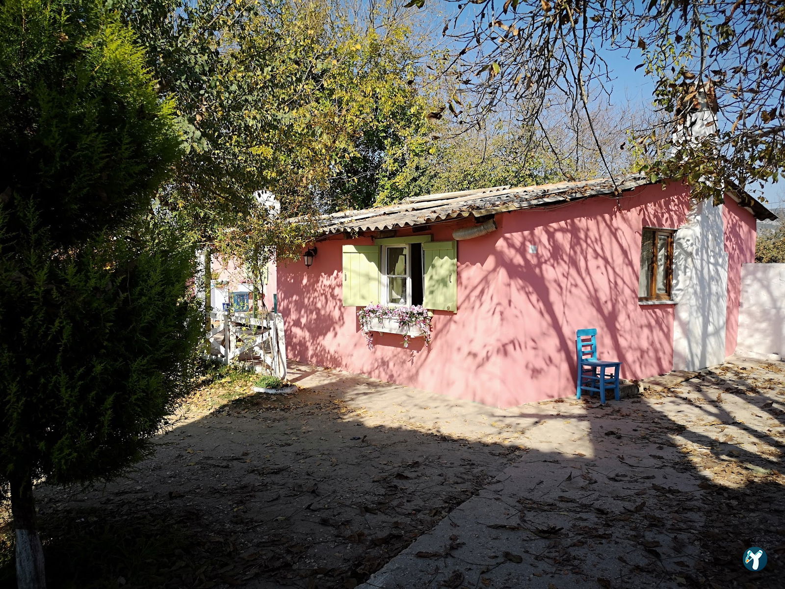 Keyfoturagi Cafe And Restaurant