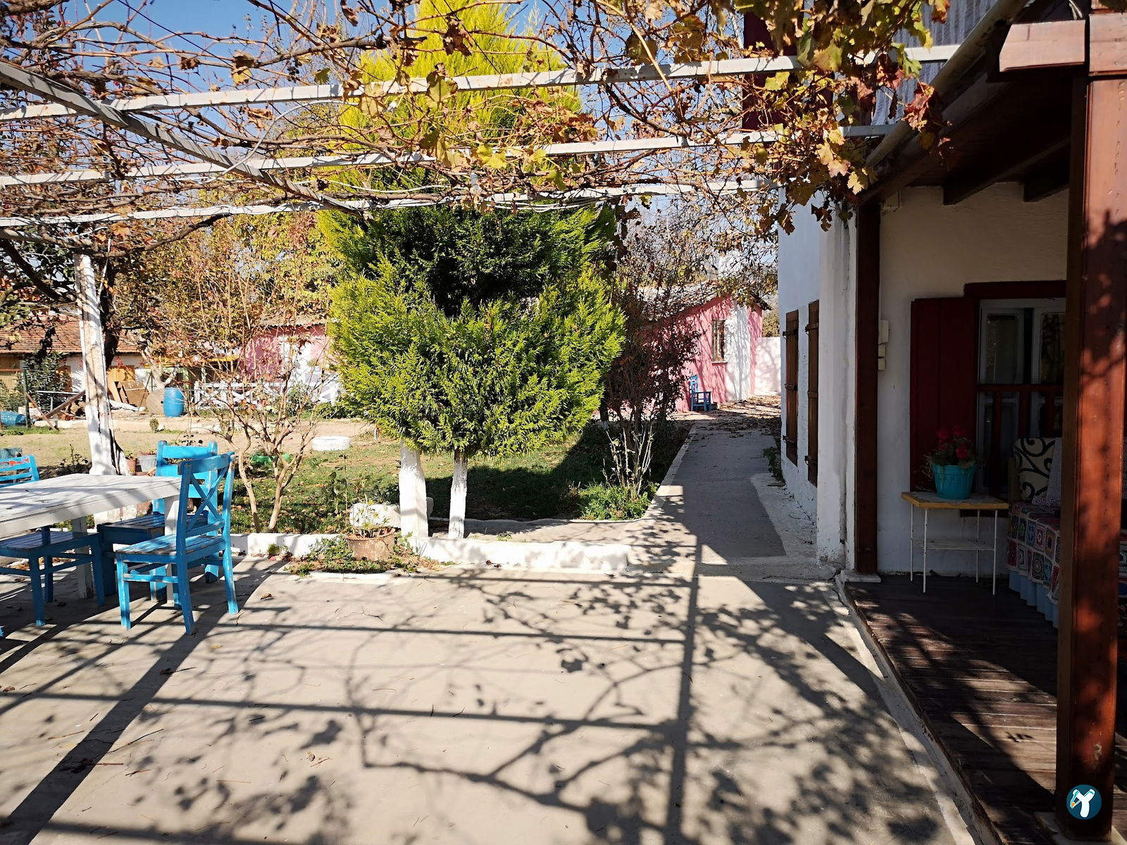 Keyfoturagi Cafe And Restaurant