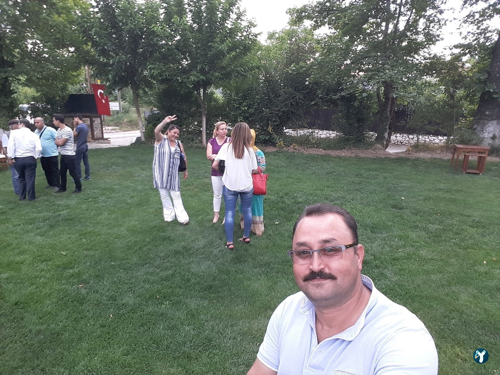 Keyfoturagi Cafe And Restaurant