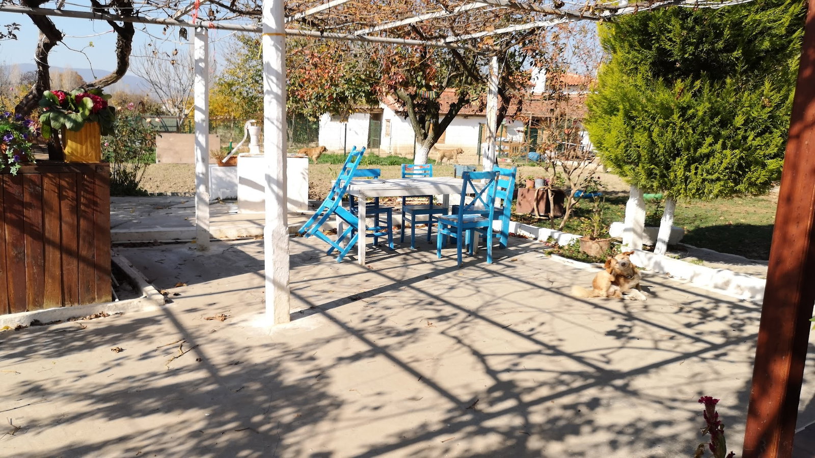 Keyfoturagi Cafe And Restaurant