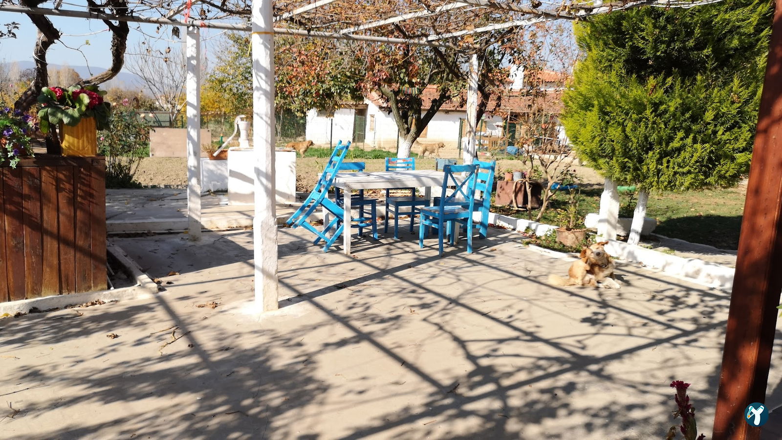 Keyfoturagi Cafe And Restaurant