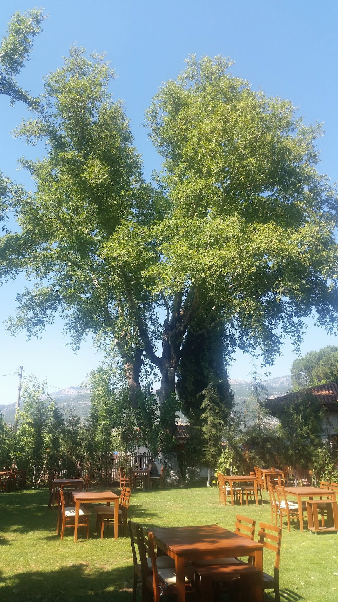 Keyfoturagi Cafe And Restaurant