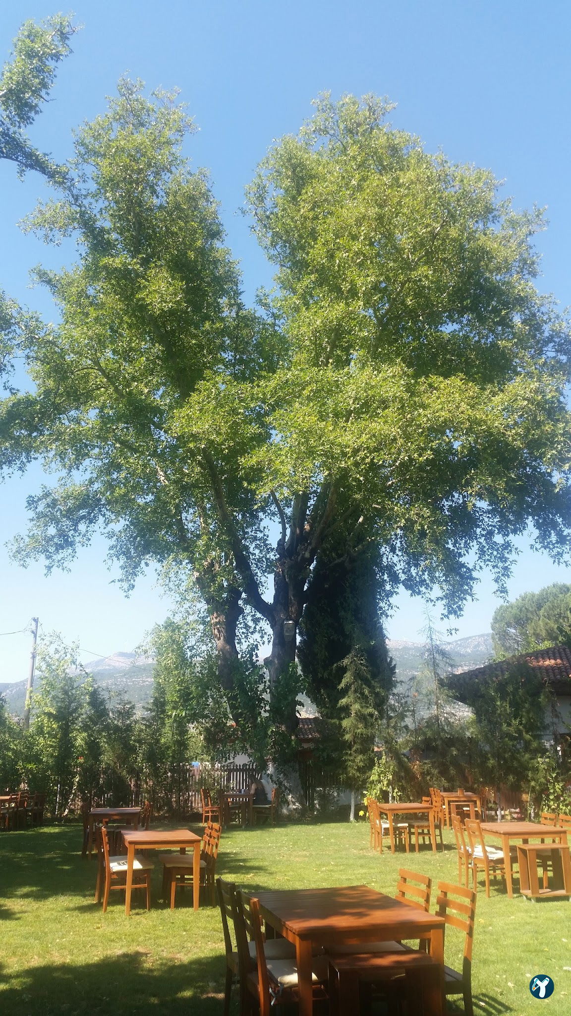 Keyfoturagi Cafe And Restaurant