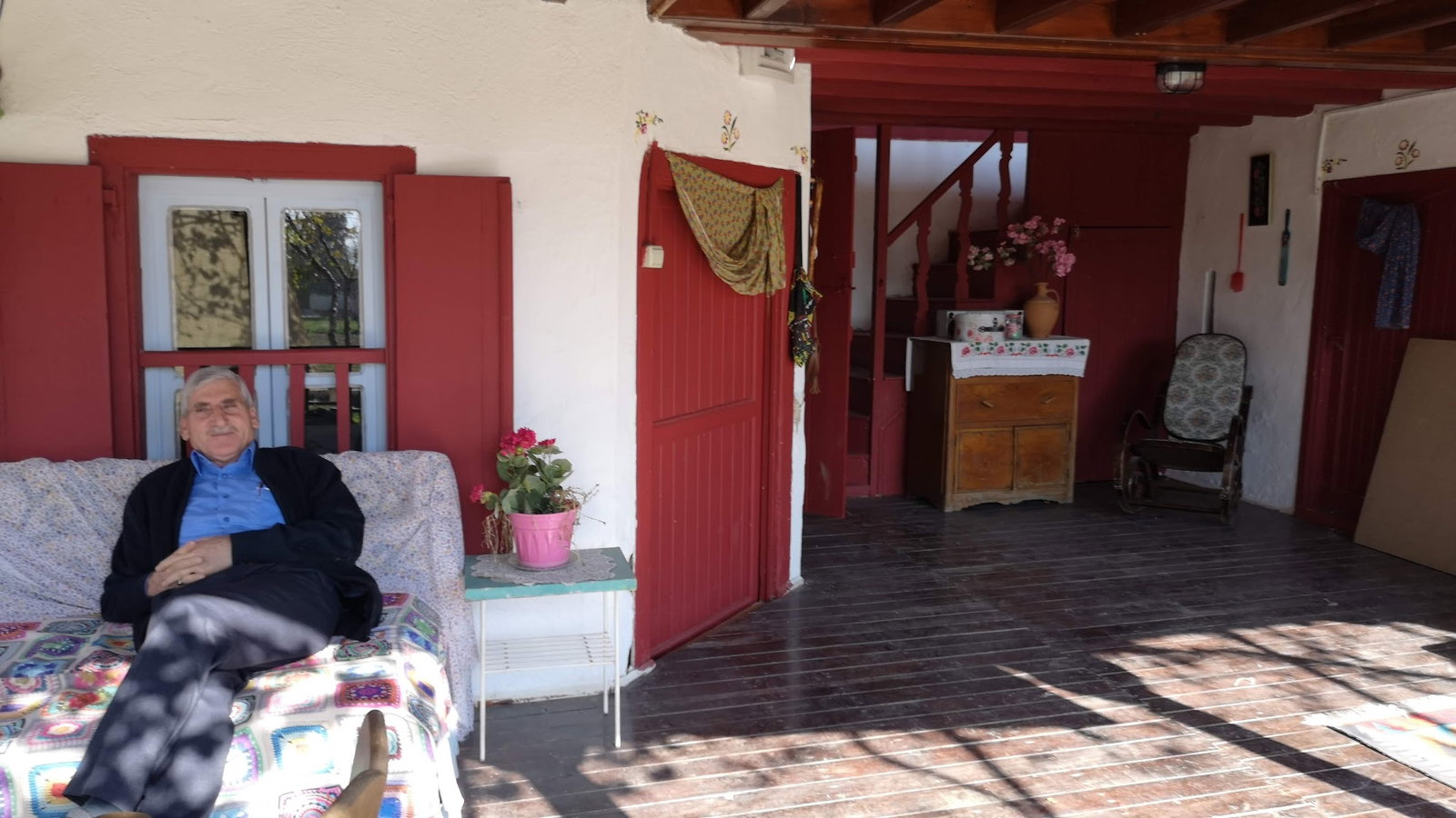 Keyfoturagi Cafe And Restaurant