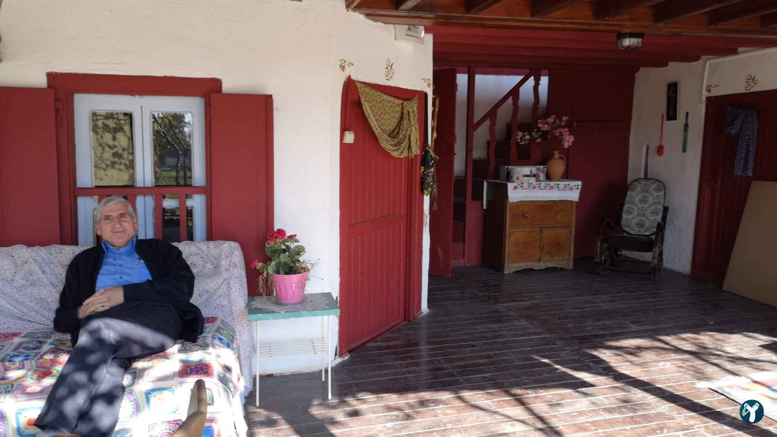 Keyfoturagi Cafe And Restaurant