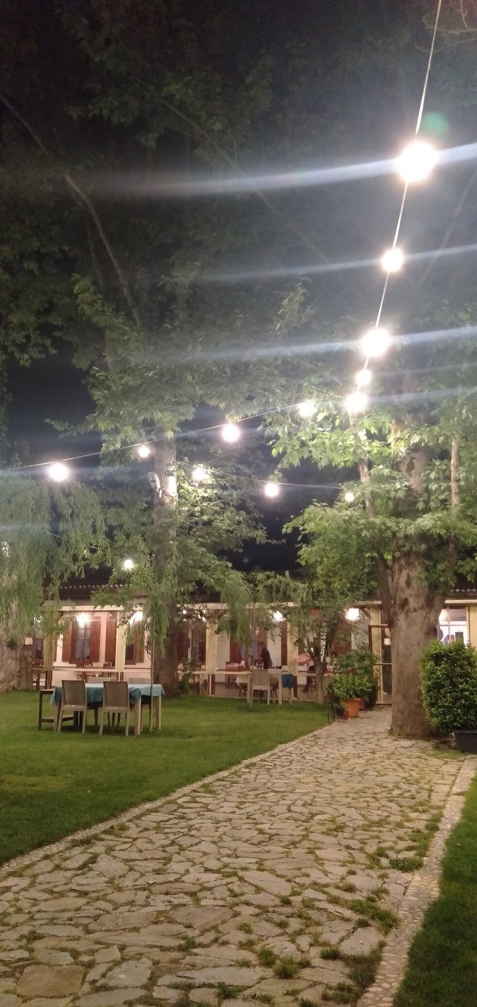 Keyfoturagi Cafe And Restaurant