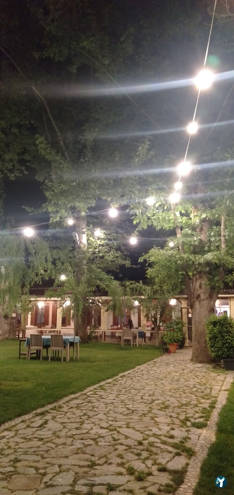 Keyfoturagi Cafe And Restaurant