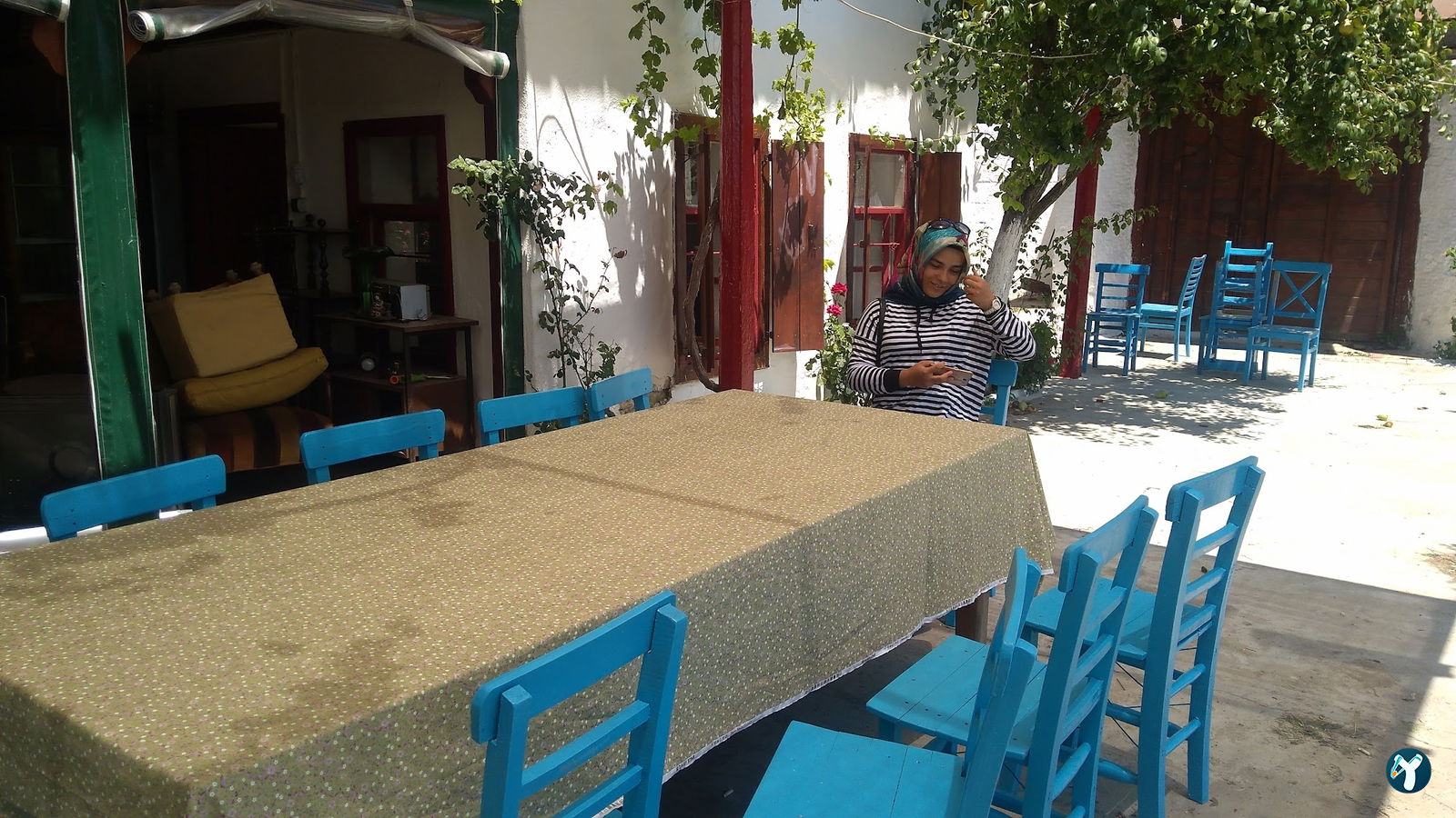 Keyfoturagi Cafe And Restaurant