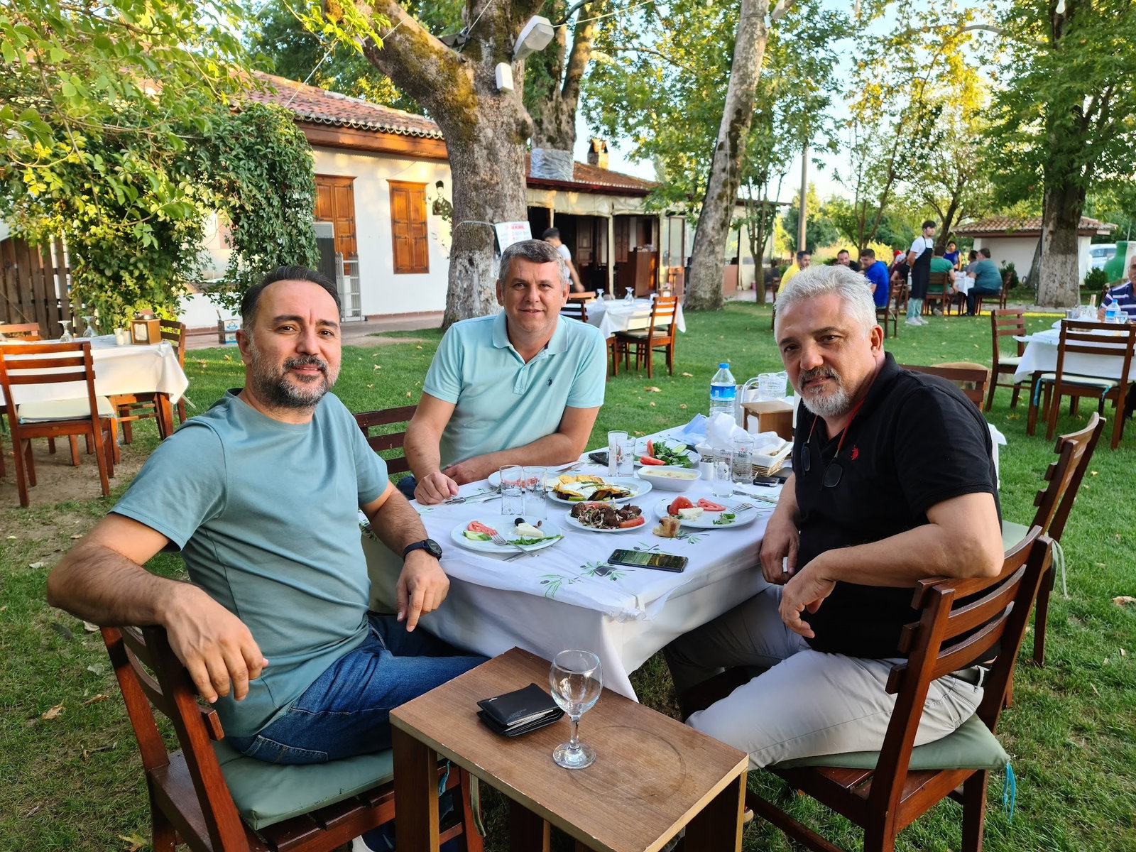 Keyfoturagi Cafe And Restaurant